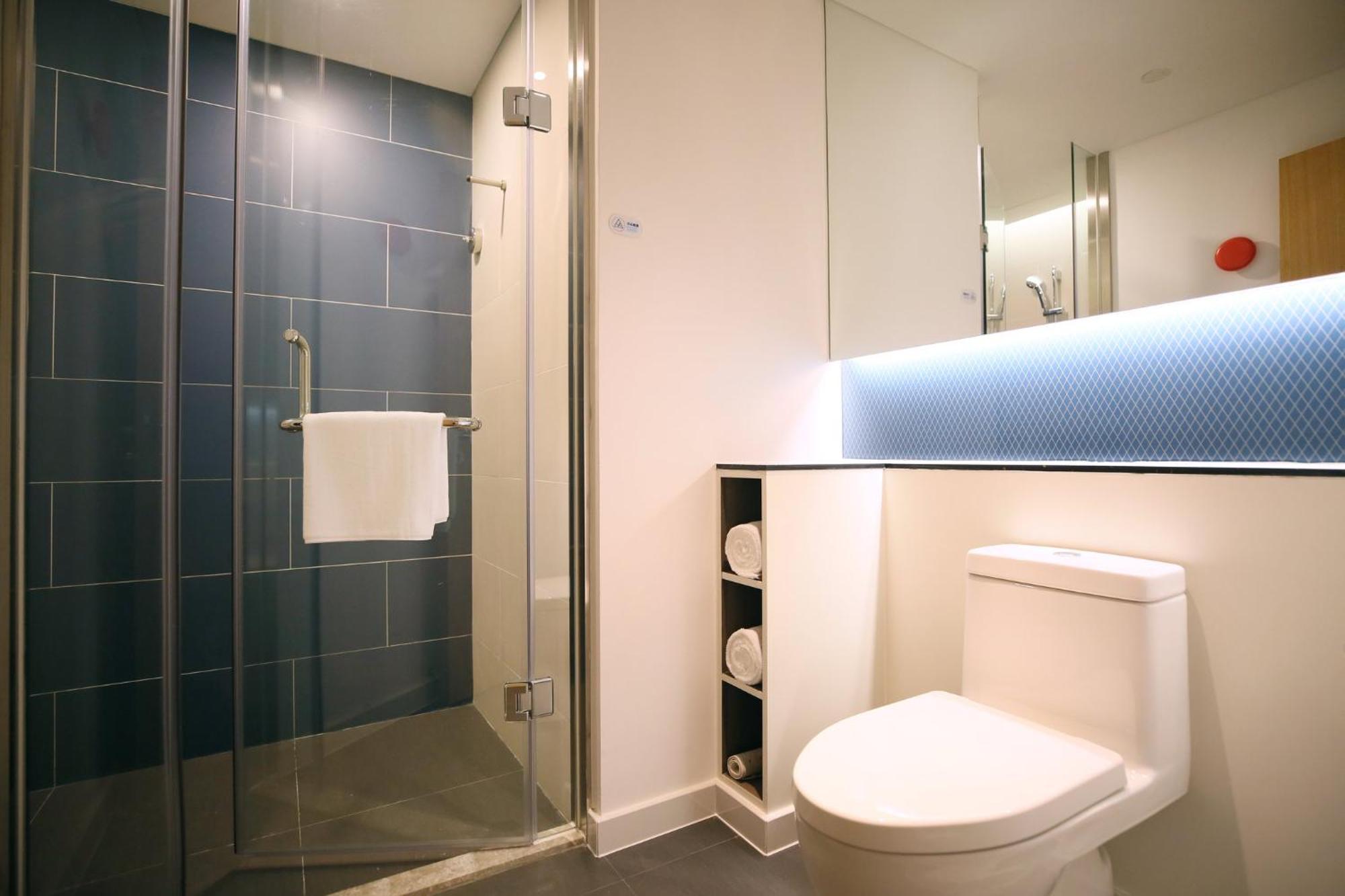 Holiday Inn Express Chengdu North Railway Station By Ihg - Near Panda Base, Near Chunxi Road Esterno foto
