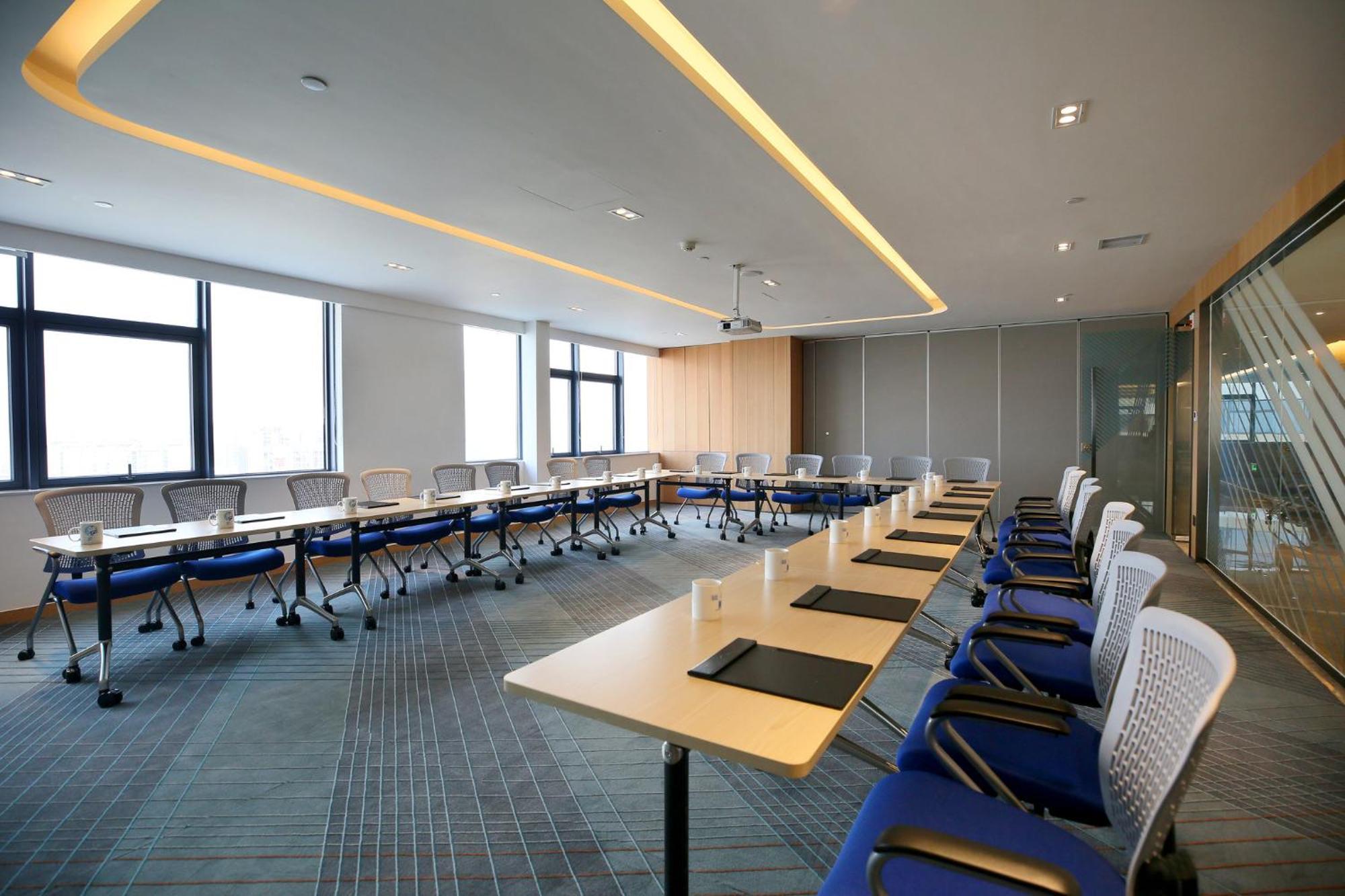 Holiday Inn Express Chengdu North Railway Station By Ihg - Near Panda Base, Near Chunxi Road Esterno foto