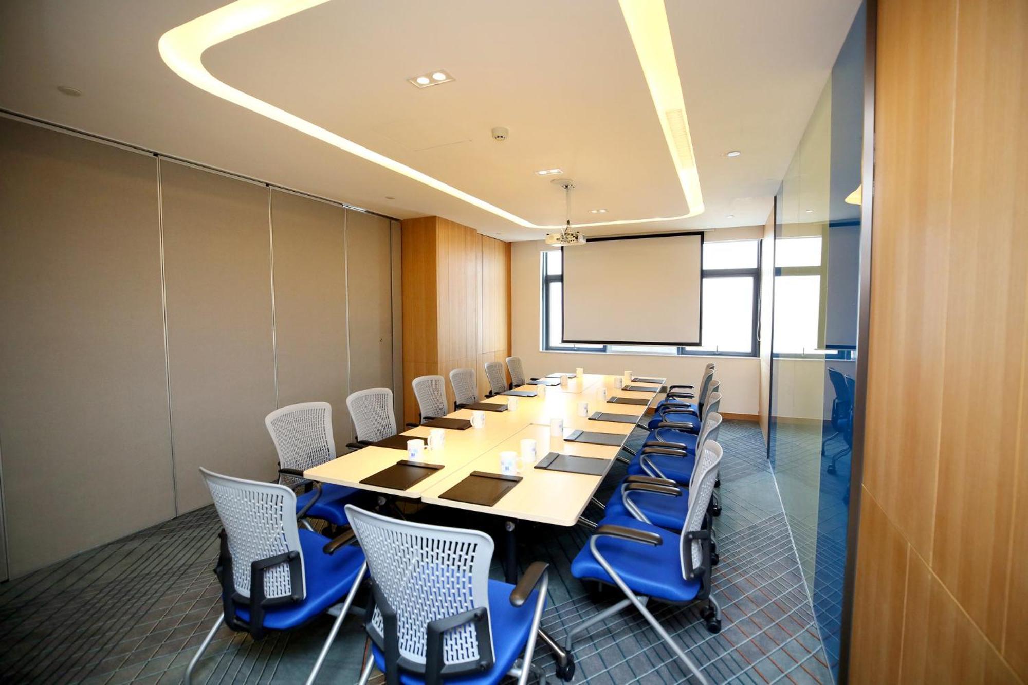 Holiday Inn Express Chengdu North Railway Station By Ihg - Near Panda Base, Near Chunxi Road Esterno foto